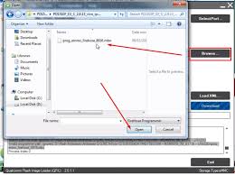 Cara Flash Vivo Y51l Dengan Qfil 100 Berhasil