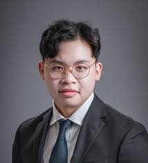 Alvin Vo's Instagram, Twitter & Facebook