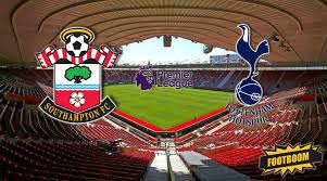 Трансляция со стадиона tottenham hotspur stadium, футбол. Sautgempton Tottenhem Prognoz Anons I Stavka Na Match 20 09 2020 á‰ Footboom