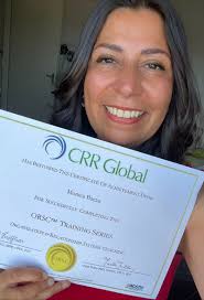 orsctraining #summerbreak