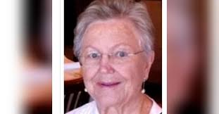 Eunice Whitaker Obituary