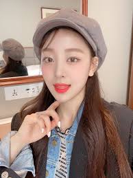𝑪𝑯𝑬𝑹𝑹𝒀𝑺𝑬𝑶𝑲𝑺 Di 2020 Anak Perempuan