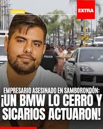Fanáticos de Guns N'Roses recuerdan la primera vez que el ícono del rock  llegó a Ecuador. 👉