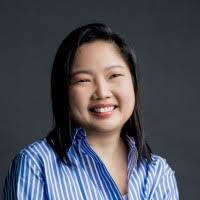 Cammie) TAN Yi Zhen 陈怡珍, M.Arch, eCWMA, AEPP