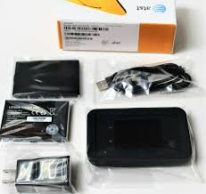 This method can be used when unlock code is not available for your device or there is no way to enter the unlock code. Netgear 815s Aircard At T Unite Explore 4g Lte Hotspot For Sale Online Ebay