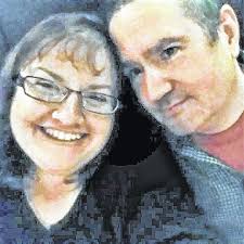 Celeste Hall and Neal Donnelly engagement