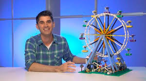 Zaterdag 30 mei is het alweer tijd voor de finale van lego masters nederland. Mass Native To Be Judge On Lego Masters Regional News Newburyportnews Com
