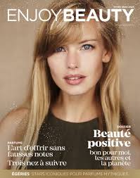 MyShowcase AW Beauty Book by Showcase Beauty