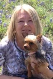 Connie Hogan Obituary (1955