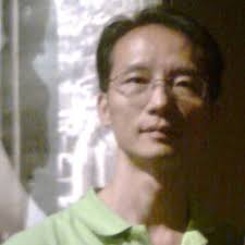 Shaokang HUANG