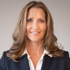 Ellen Richey wins Lifetime Achievement Award