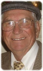 John William Nicholson Obituary