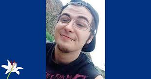 Gage David Bodenheimer, age 21