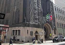 Maybe you would like to learn more about one of these? Safety Concerns Lead To Uncertain Future For Longtime Downtown Winter Homeless Shelter Pittsburgh Post Gazette