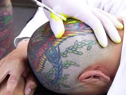 We did not find results for: Why Tattoos Stay In Your Skin Forever