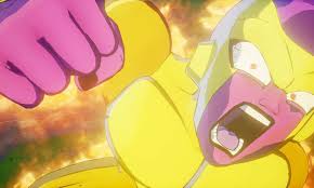 Beyond the epic battles, experience life in the dragon ball z world as you fight, fish, eat, and train with goku, gohan, vegeta and others. Dragon Ball Z Kakarot Gets New Screenshots Showing Golden Frieza In New Dlc