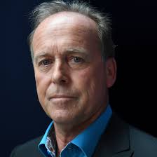 Lessons from a life in sport: John Lloyd