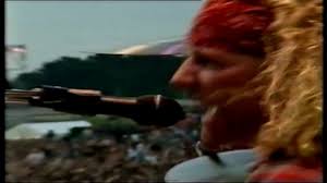 And i'll leave you lyin' on the bed. 1991 Guns N Roses You Could Be Mine Live In Paris 1992 Youtube