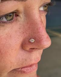 This lovely lady is amazing!! She comes in and gives me full reign