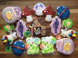 Pin On Decorated Cookies