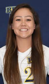 2017 Volleyball Roster