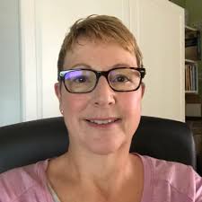 Jeanine Larson, Pampered Chef Consultant