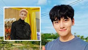 He is also known for his role in the south korean. Ji Chang Wook And Exo S Chanyeol S Bromance Leads To A Compliment Battle