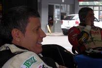 Acelerando Motores con Daniel Zolezzi: noviembre 2009