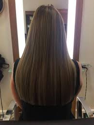 Are hairstyles for straight hair a sort of challenge for you? 2019 Hairstyle Hair Style Straight