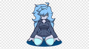 Otter Wiesel Anthro Dachs Saugetier Pelzigen Otter Anime Anthro Png Pngegg