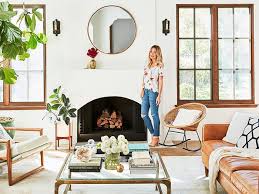 We primarily sell online but occasionally have open houses held in our studio. Tour Lauren Conrad S Former Los Angeles Home