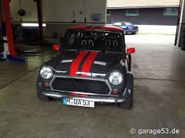 Garage 53 Kfz Werkstatt Und Oldtimerklinik Mini Manufaktur Oldtimer Werkstatt Fahrrad Werkstatt Kfz Werkstatt