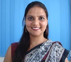 Anu Virmani's Instagram, Twitter & Facebook