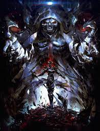 Overlord anime wallpapers for smartphones wallpaper from hd widescreen 4k 5k 8k ultra hd resolutions for desktops laptops notebook apple iphone ipad android windows mobiles tablets. Alcuni Altri Overlord Art Di So Bin Album Su Imgur Anime Wallpaper Overlord Wallpaper Overlord Anime Wallpapers