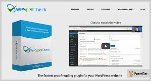4 Wordpress Proofreading Plugins Free And Paid Formget