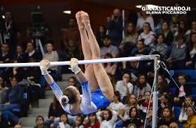 La ginnastica artistica femminile questa disciplina olimpica prevede quattro differenti specialità, ovvero quatto differenti attrezzi sui quali il ginnasta può eseguire i suoi esercizi. Ginnastica In Tv Le Final Six Di Ritmica E Artistica Saranno Visibili In Tv Ginnasticando It