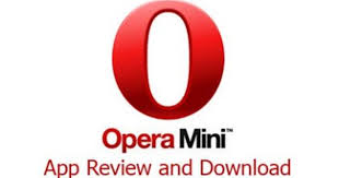 Operamini Web Browser App Review And Download App Reviews Download App Opera App