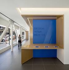 Photo 4 Of 12 In A Healthcare Start Up Combines Modern Design With Doctor Office Design Healthcare Design Clinic Design