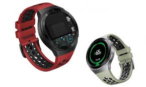 Huawei watch gt2 pro sport. Huawei Watch Gt2e Is A Sportier More Affordable Version Of The Gt2 46mm Gsmarena Com News