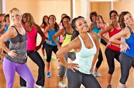 Danser Fait Du Bien Ejercicio Aerobico Zumba Principiantes Zumba Fitness