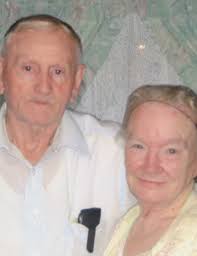 Obituary information for Hester C. Scott