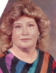 Virgie Almeda Moore Obituary July 25, 2020