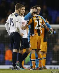 Tottenham coach was forced to retire as a player at 26 due to an almost fatal head collision and is campaigning for better protocols. Tottenham Hotspur Fans Respond To Ryan Mason S Message After White Hart Lane Return