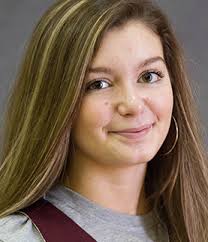 Lauren Mayor Maryland Belles AAU Girls Basketball Profile