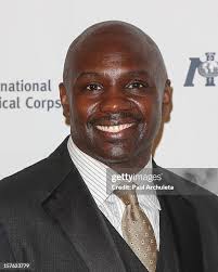 131 Randy Fuller Photos & High Res Pictures