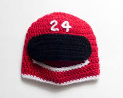 Baby Racing Helmet Crochet Race Car Checkered Flag Knit Race Car Hat Racing Baby Helmet Baby Boy Racing Newborn Ra Baby Helmet Motocross Baby Racing Baby