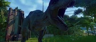 Players will have a tough time unlocking this dinosaur on this dark isle. Jurassic World Evolution How To Unlock All Dinosaurs Gamewatcher