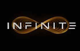 The more i ask, the more i get; Infinite Movie Trailer Release Date 5 28 21