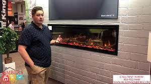 It does not make any fire crackling noises however you can achieve that same effect by streaming those noises from a bluetooth speaker in the same room. Dimplex Ignite Xl Vs Napoleon Alluravision Which Fireplace Is Better Youtube