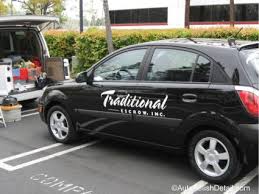 Learn how to make your own vinyl lettering by visiting our site. Removing Decals Tips From An Expert